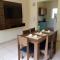 Pousada Vila Real Flats