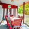 Bungalow - Type F3 - plage de petite anse
