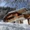 Chambres d'hôtes - B&B - Chalet Mountain Vibes - 里雾诗