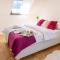 Duplex Apartment Kvaternik Square