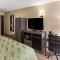 Quality Inn & Suites - Plattsburgh
