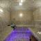 Hammam Spa Villa DAROSO - Kosiv