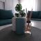 Cozy apartment in Kikinda