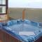 Stunning coastal country cottage 2 beds sleeps 5