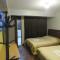 Hotel Sueños Dorados