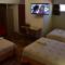 Hotel Sueños Dorados