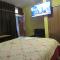 Hotel Sueños Dorados