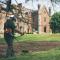 Rowton Castle
