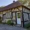 Gîtes Manoir du Buquet - Honfleur