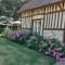 Gîtes Manoir du Buquet - Honfleur