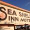 Sea Shell Inn on the Beach - Корпус-Крісті