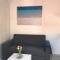 Mar&Mar, apartamento con solárium y piscina