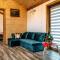 Apartament Zagroda