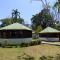 Corcovado Beach Lodge
