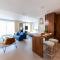 Oscar Concept Apartments Oscar Concept Apartments