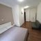 City Center Athenes rooms