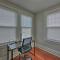 Beautifully Renovated Beach House with Fenced Patio! - Atlantic City