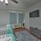 Beautifully Renovated Beach House with Fenced Patio!