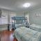 Beautifully Renovated Beach House with Fenced Patio! - Atlantic City