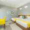 7Rooms Villa Seminyak