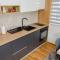 Apartman Amsterdam Jahorina