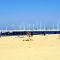 Charmant studio face à la mer à Arcachon 27 m² avec balcon superbe
