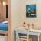 Aloe Studios, Waterfront Accommodation