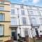 Seabourne Scarborough 4th floor Penthouse amazing Seaviews Homesweetholidayhomes