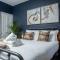 The Victorian Getaway - Central