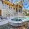 1 Cedar Waxwing 5 BR Home Private Pool - Hilton Head Island