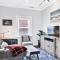Quaint Modern Downtown Cottage