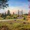 Caldera Luxury Lodge