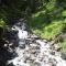 Chalet Waldperle
