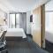 Club Quarters Hotel World Trade Center, New York