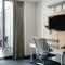 Club Quarters Hotel World Trade Center, New York