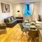 Urban Living's - The Burley Luxury City Apartment - Oxford