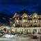 Foto: Summit Lodge Boutique Hotel Whistler 8/42