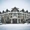 Foto: Summit Lodge Boutique Hotel Whistler 7/42