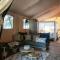 Castlemaine Gardens Luxury Safari Tents - Castlemaine