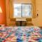 Motel 6-Vancouver, WA