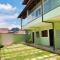 Villa Palmeira Ubatuba - Ubatuba