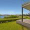 Lakeside Villa Retreat - Matarangi Downstairs Unit