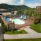 LAS ROZAS Parador