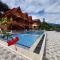 Mas Cottages