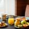 Hyatt House Paris Charles de Gaulle Airport