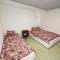 Hotel Central Fusa