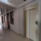 Hotel Central Fusa