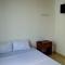 Hotel Central Fusa