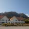 Bella Vista Motel Fox Glacier