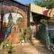 Rabbit Hole Hotel